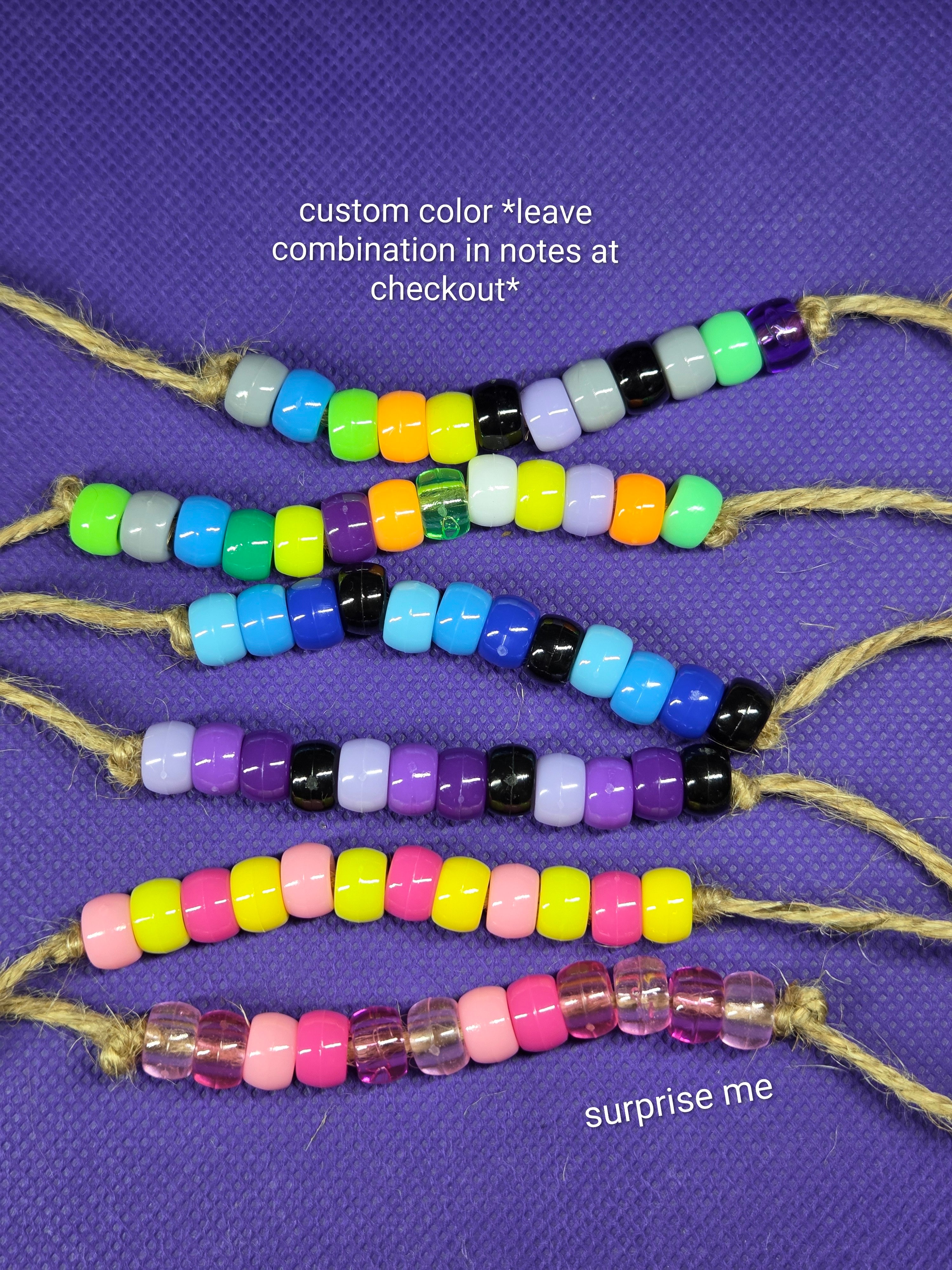 Friendship Bracelets