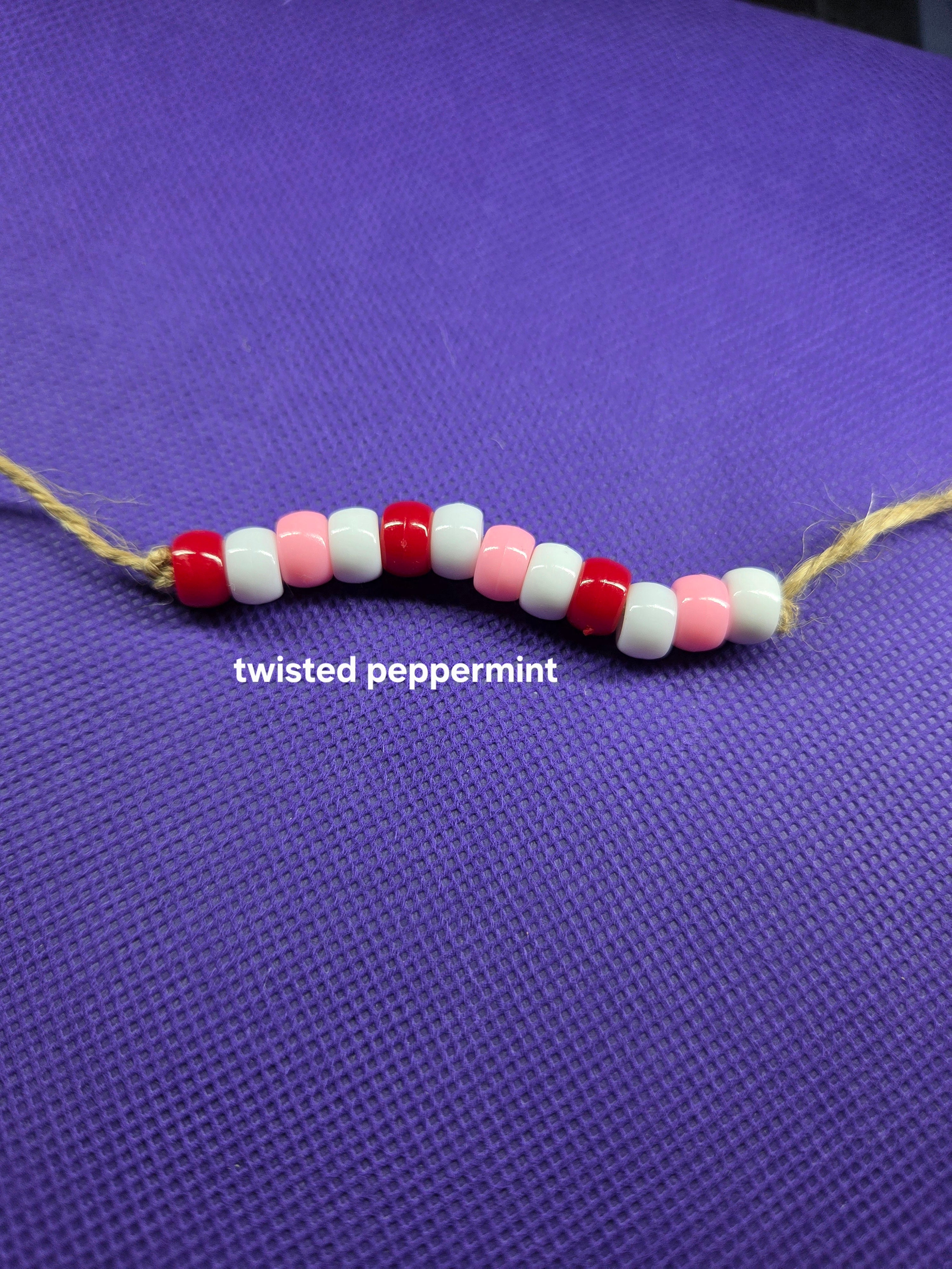 Friendship Bracelets