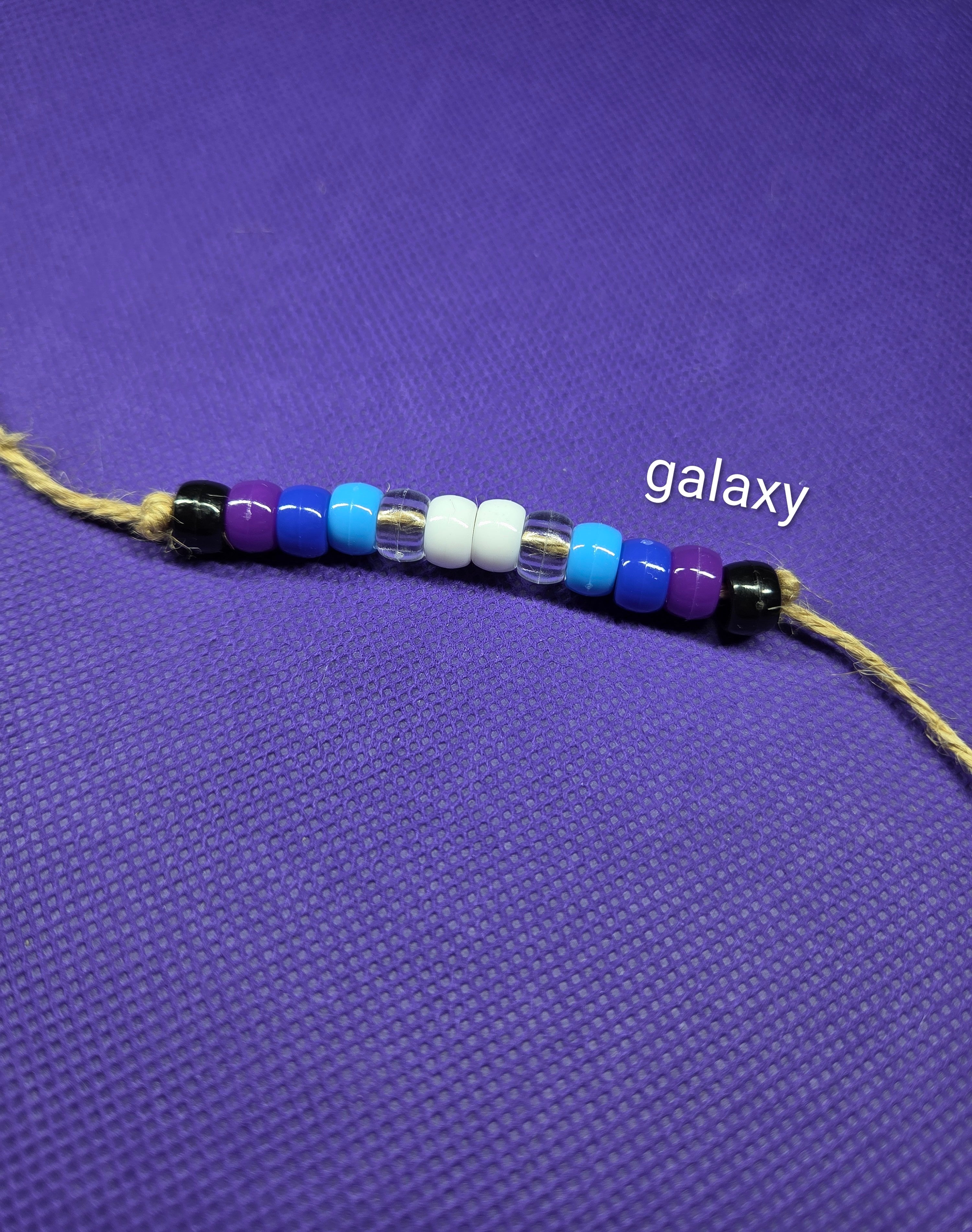 Friendship Bracelets