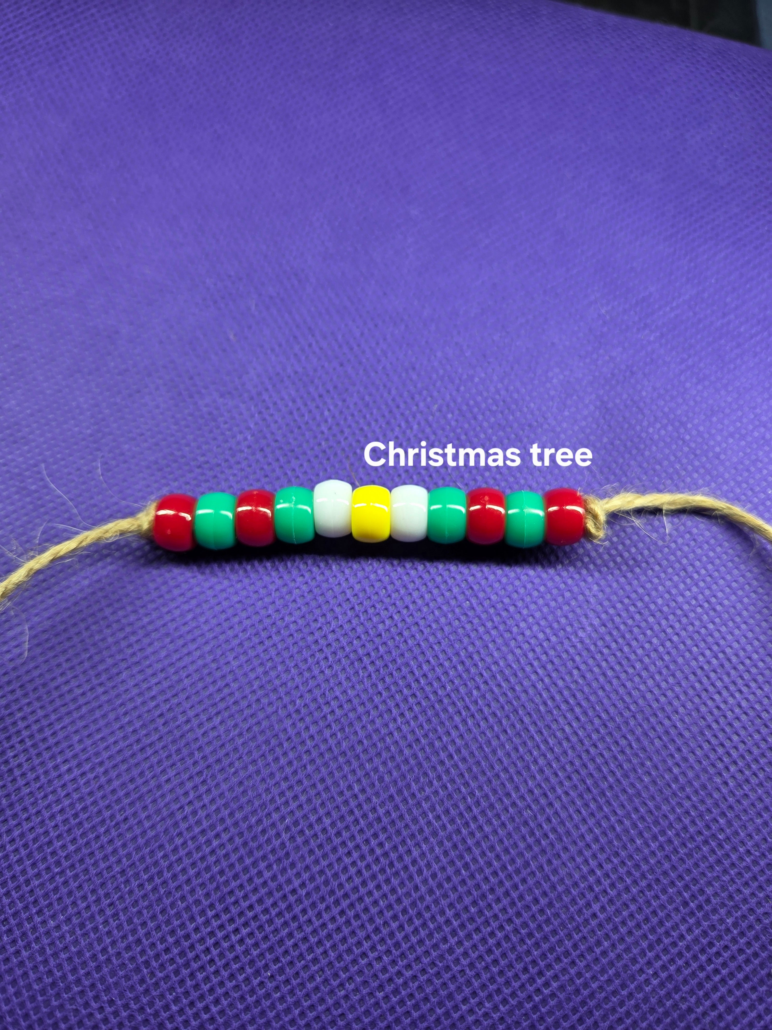 Friendship Bracelets