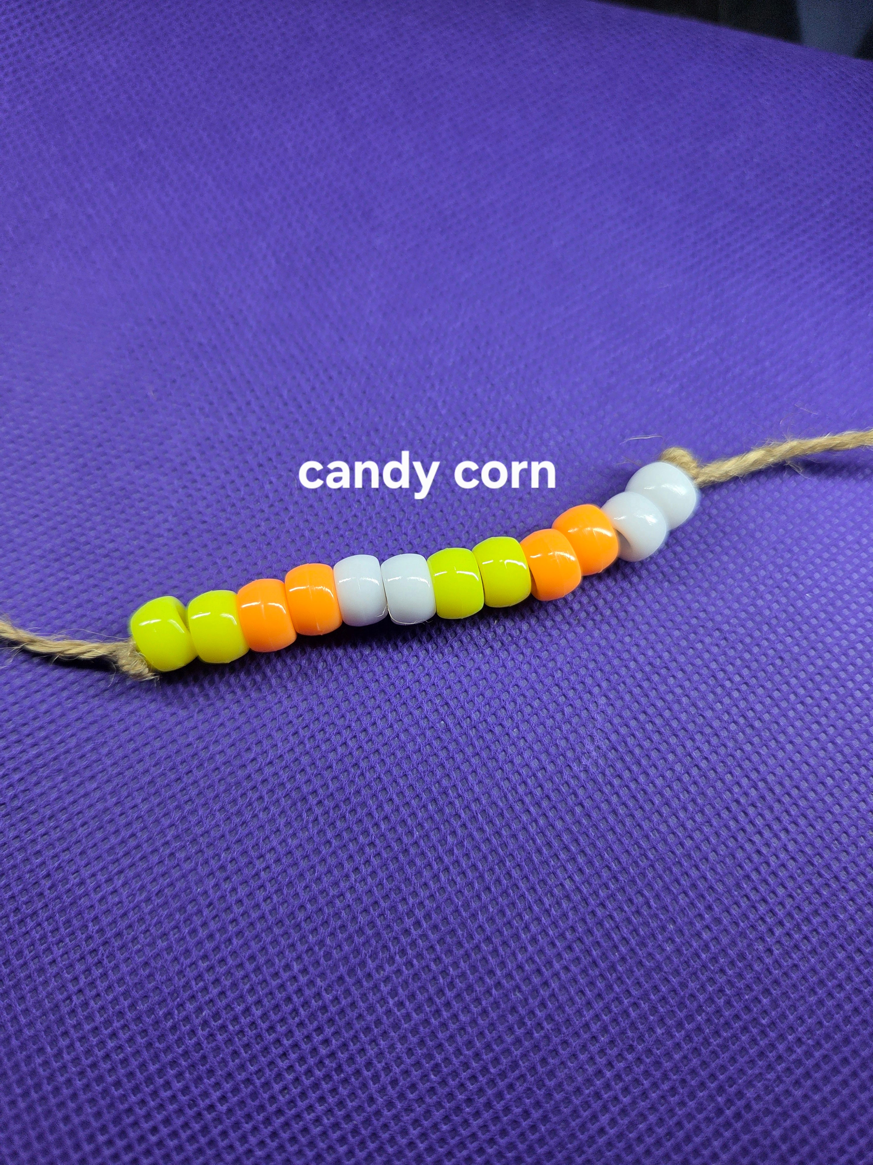 Friendship Bracelets