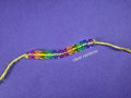 Friendship Bracelets