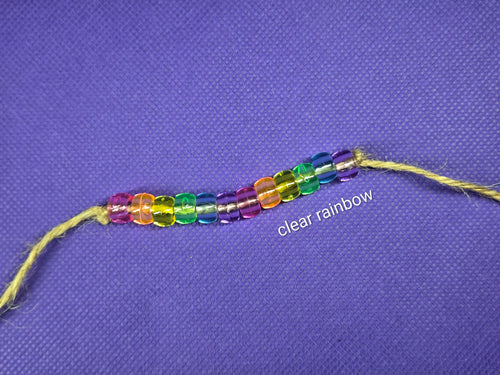 Friendship Bracelets