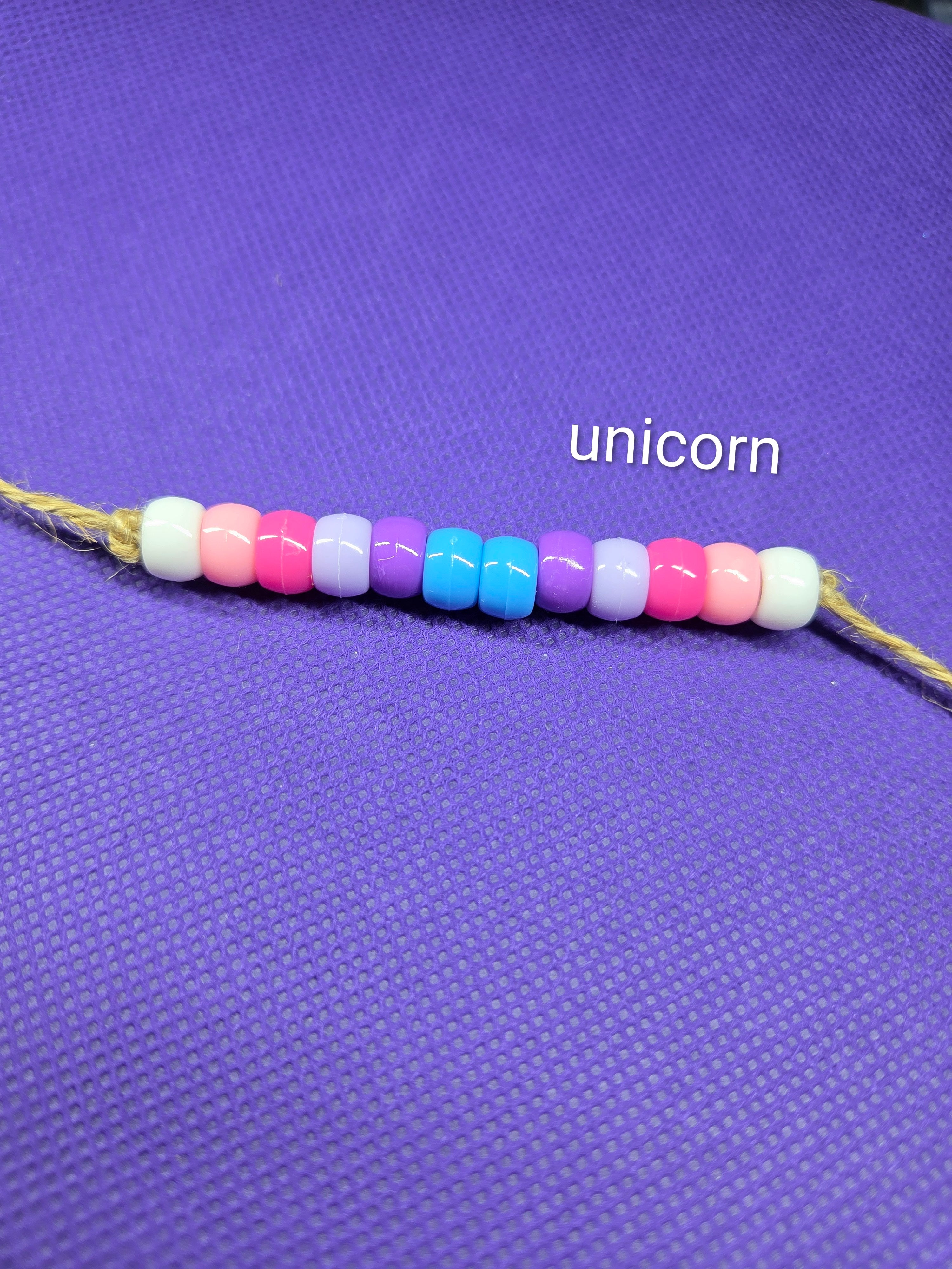 Friendship Bracelets