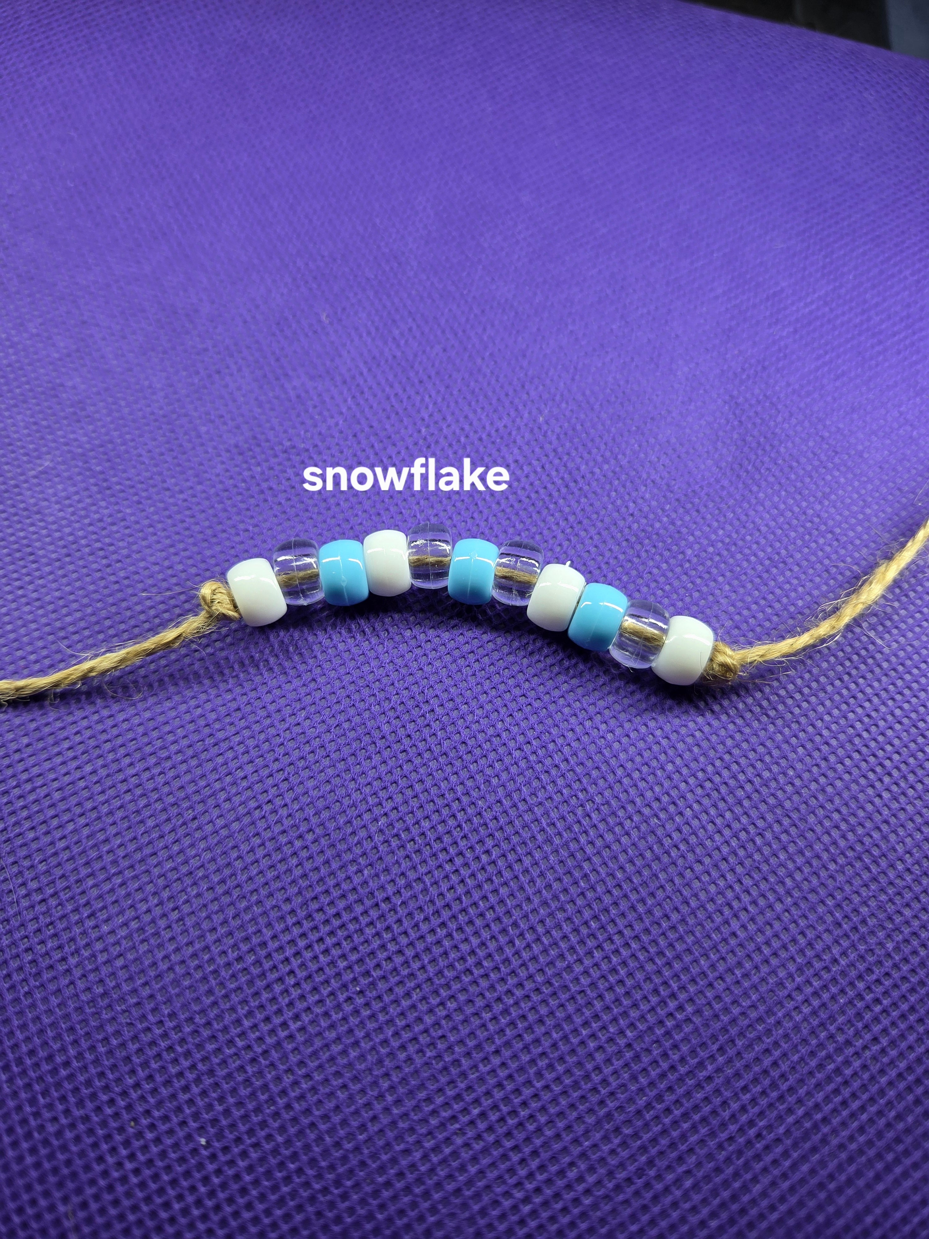 Friendship Bracelets