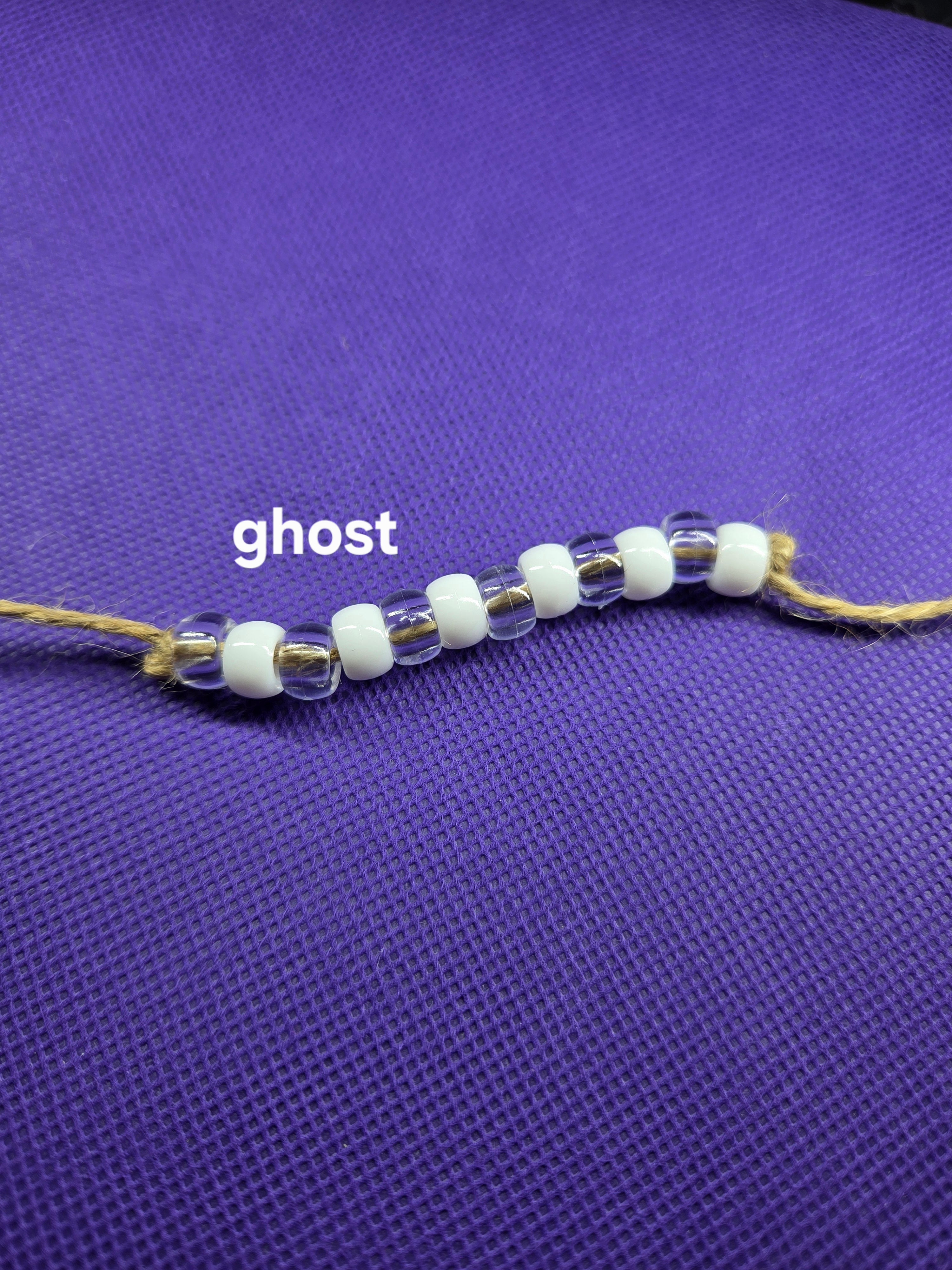 Friendship Bracelets