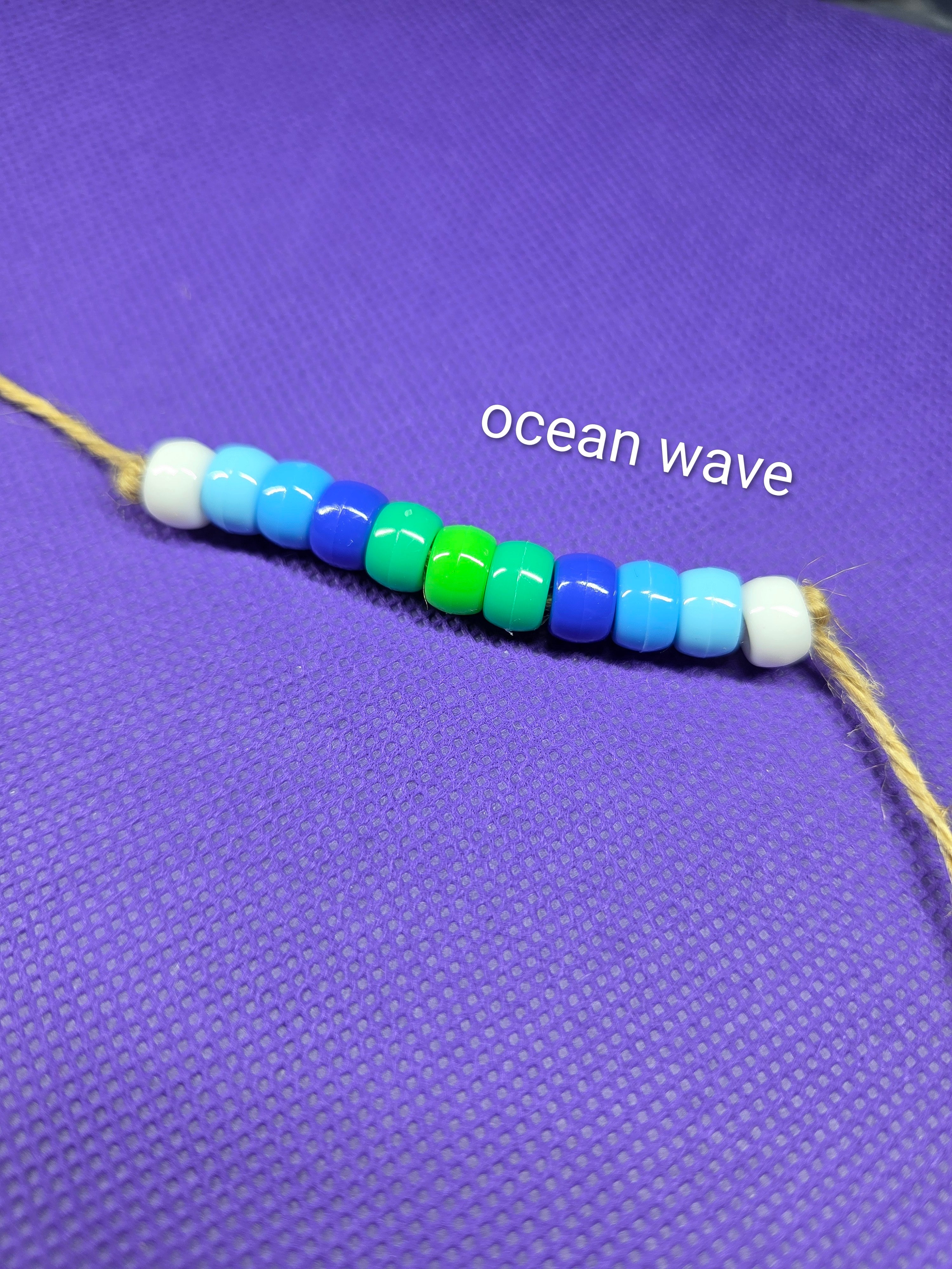 Friendship Bracelets
