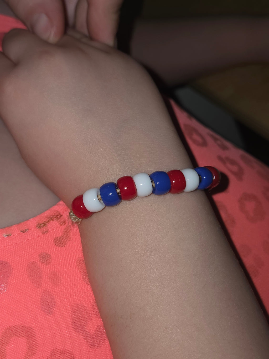 Friendship Bracelets