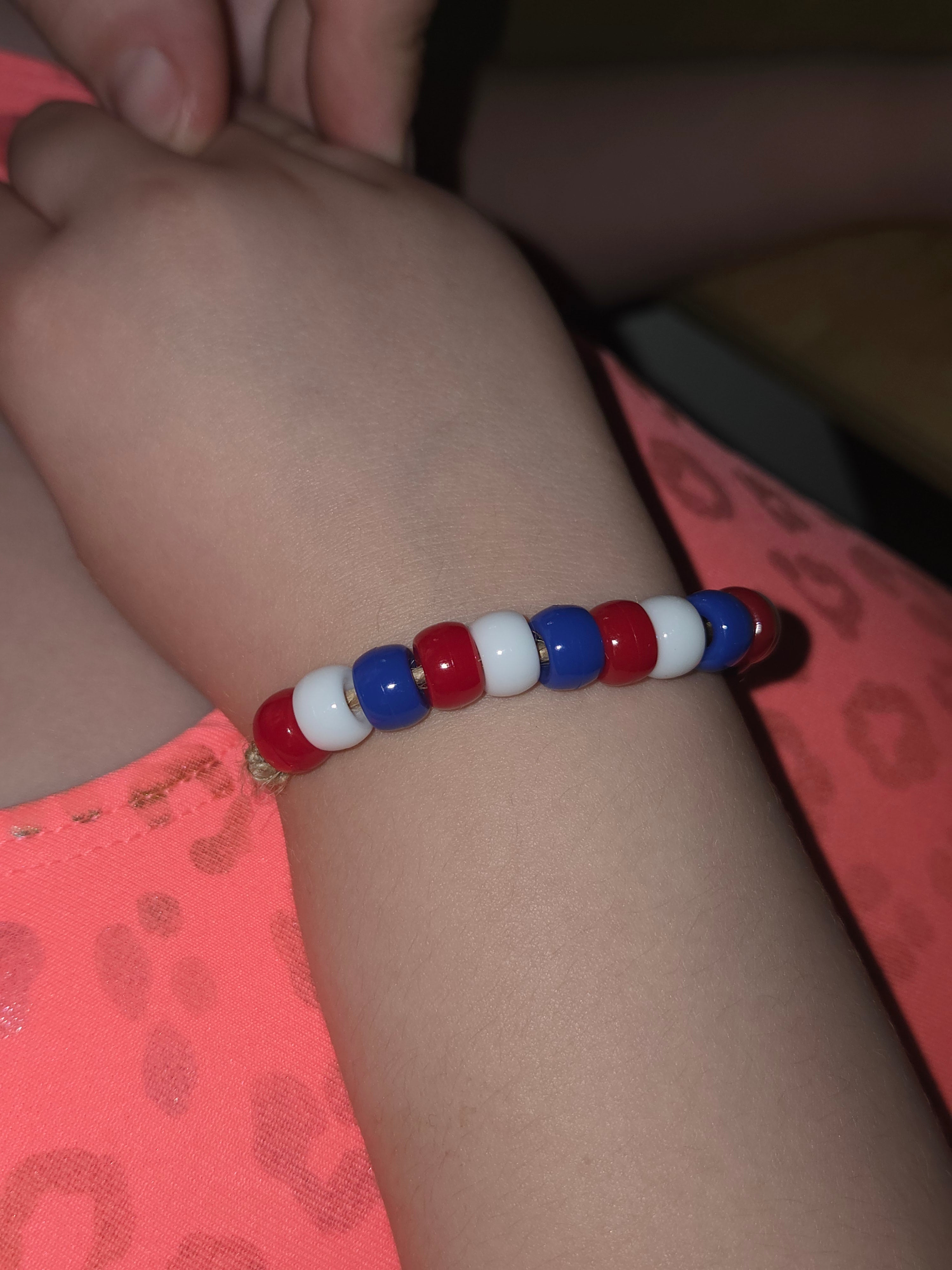 Friendship Bracelets