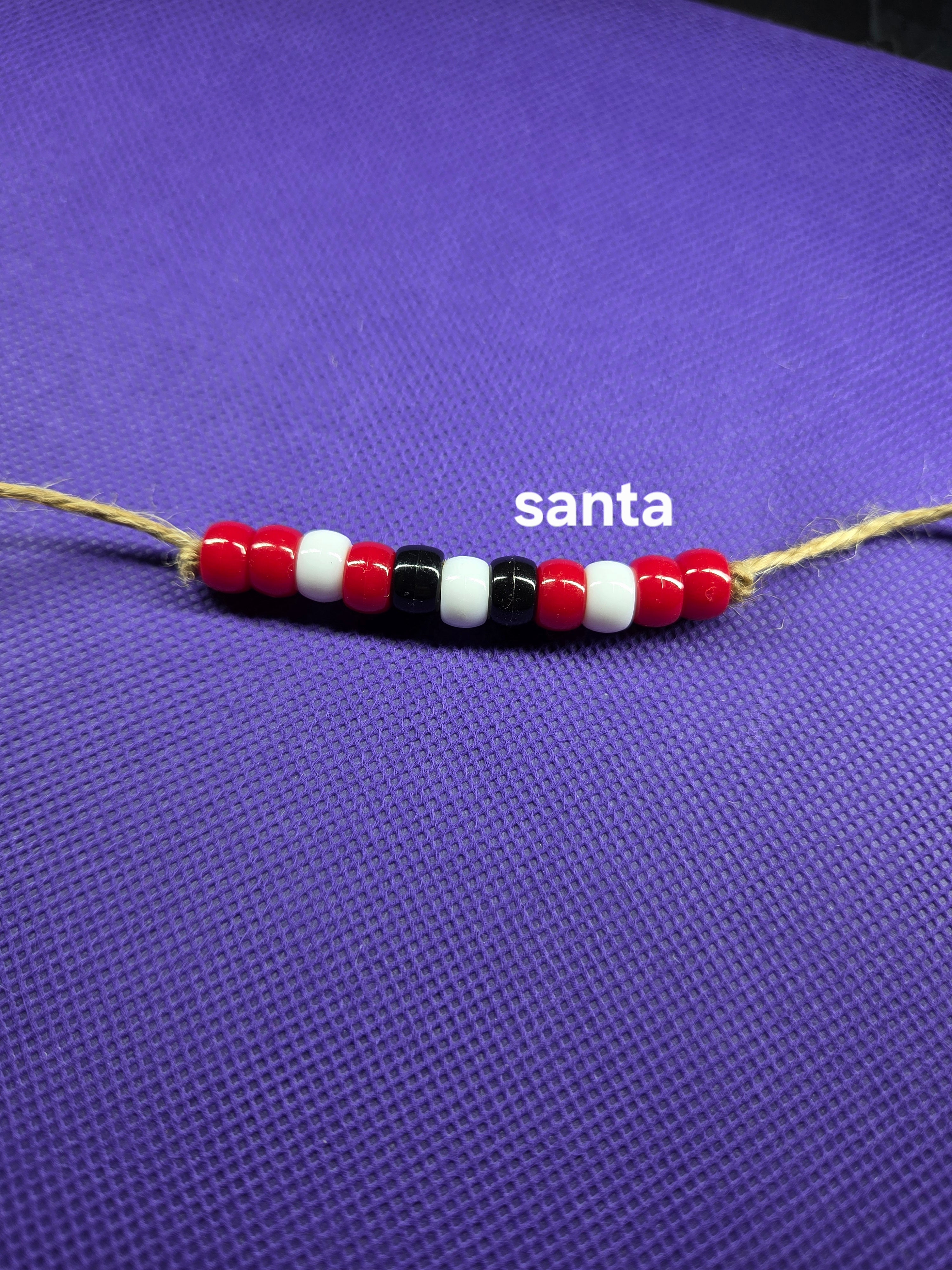 Friendship Bracelets